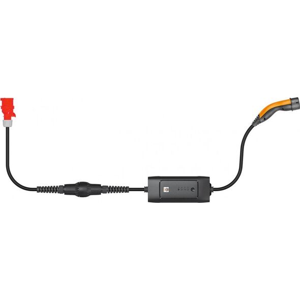 Ładowarka LAPP Universal Typ 2 do 22 kW 6 m - Zestaw (5555924002)
