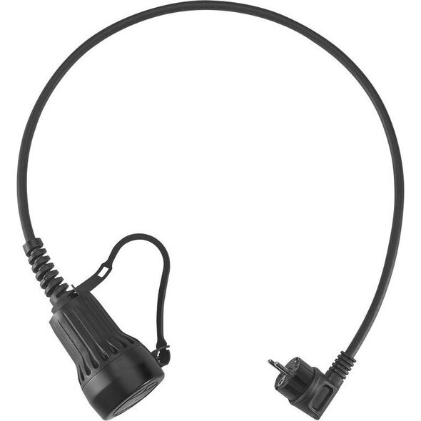 Ładowarka LAPP Universal Typ 2 do 22 kW 6 m - Zestaw (5555924002)