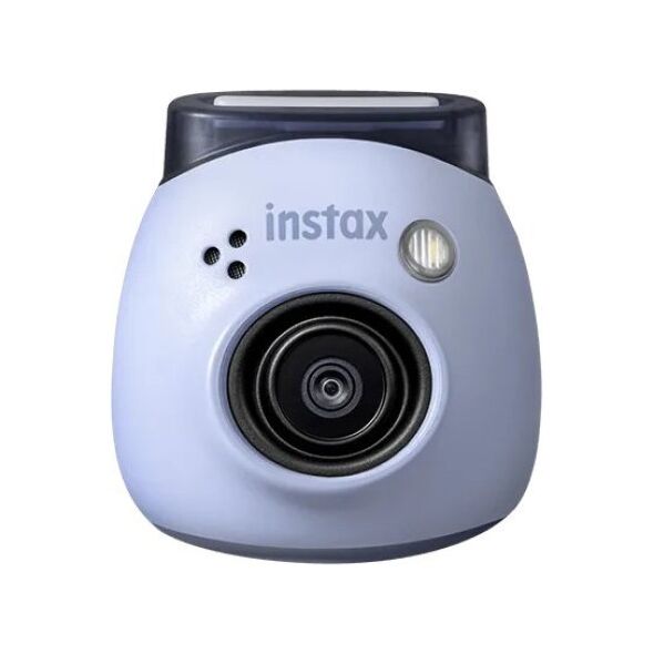 Aparat cyfrowy Fujifilm Aparat Instax Pal niebieski