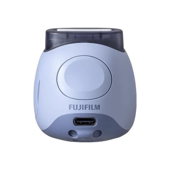 Aparat cyfrowy Fujifilm Aparat Instax Pal niebieski