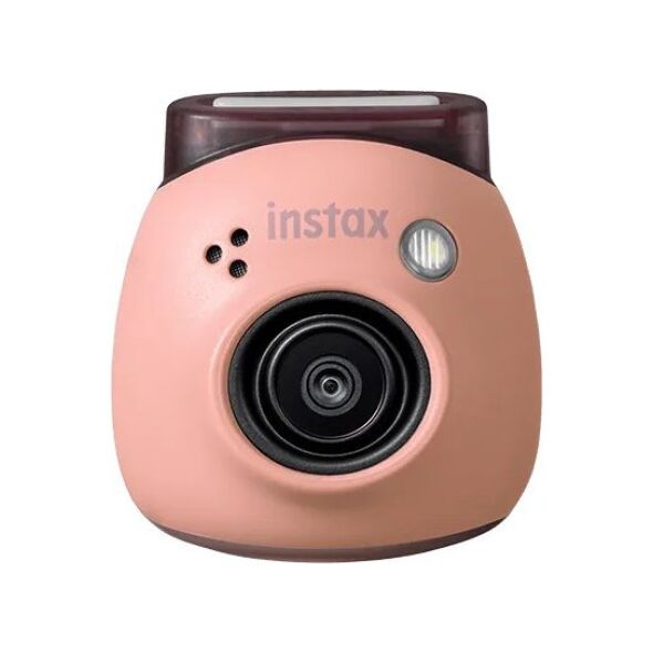 Aparat cyfrowy Fujifilm Aparat Instax Pal różowy