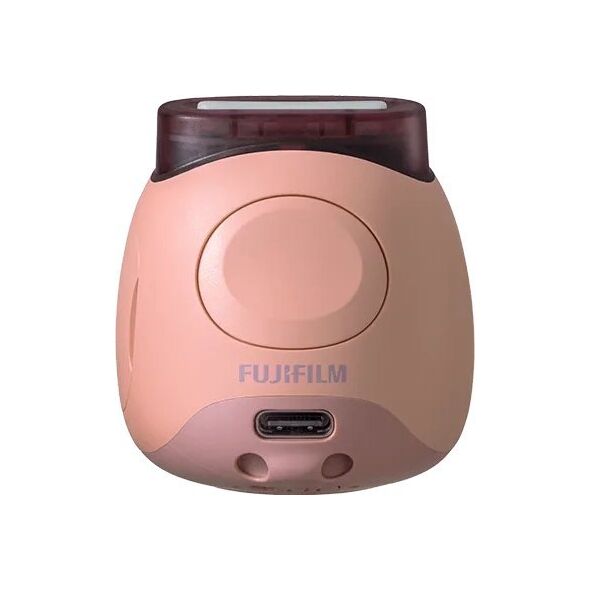 Aparat cyfrowy Fujifilm Aparat Instax Pal różowy