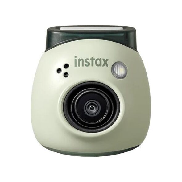 Aparat cyfrowy Fujifilm Aparat Instax Pal zielony