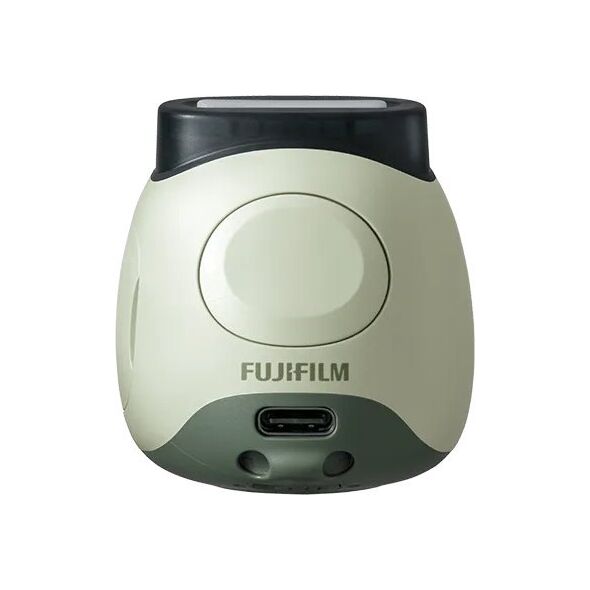 Aparat cyfrowy Fujifilm Aparat Instax Pal zielony