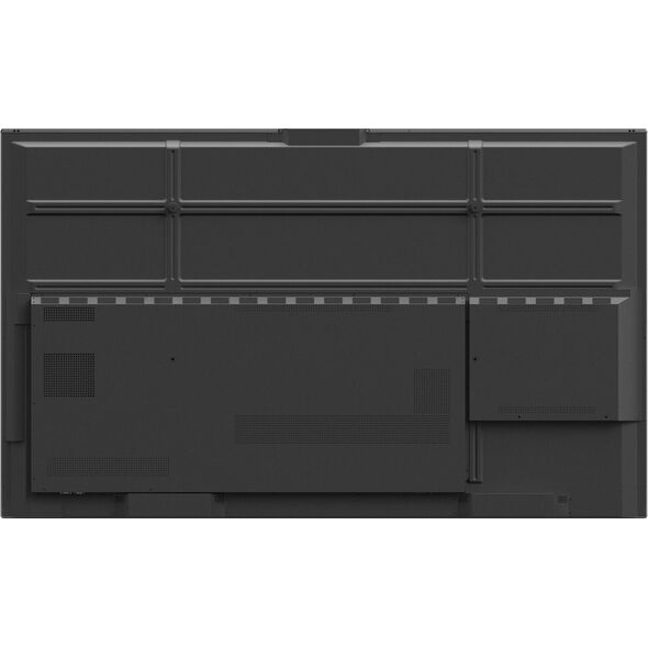 System interaktywny ViewSonic IFP7562 75IN 3840X2160