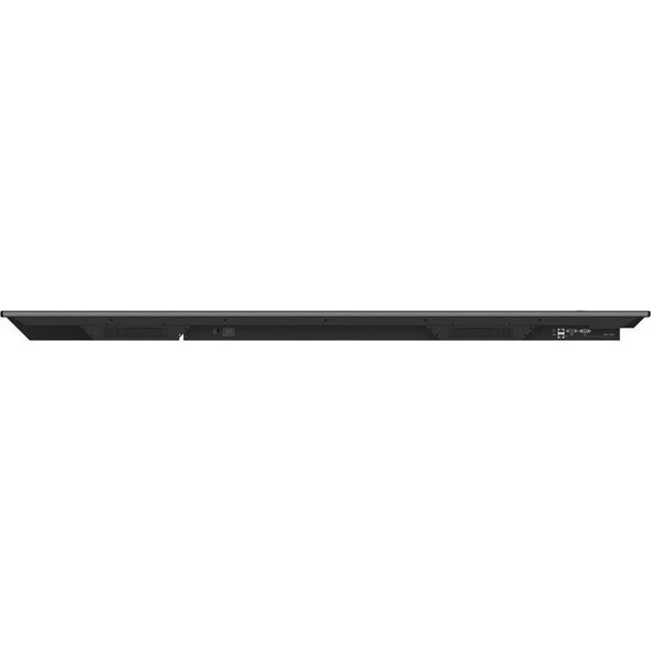 System interaktywny ViewSonic IFP7562 75IN 3840X2160
