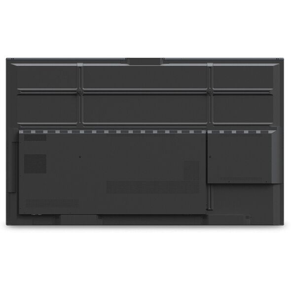 System interaktywny ViewSonic IFP7562 75IN 3840X2160