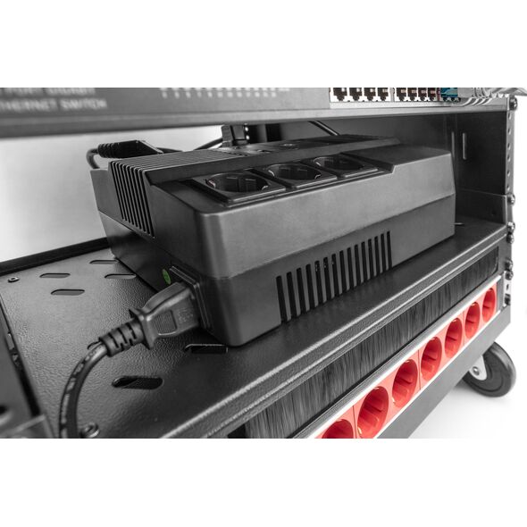Szafa Digitus Rack Digitus DN-48002