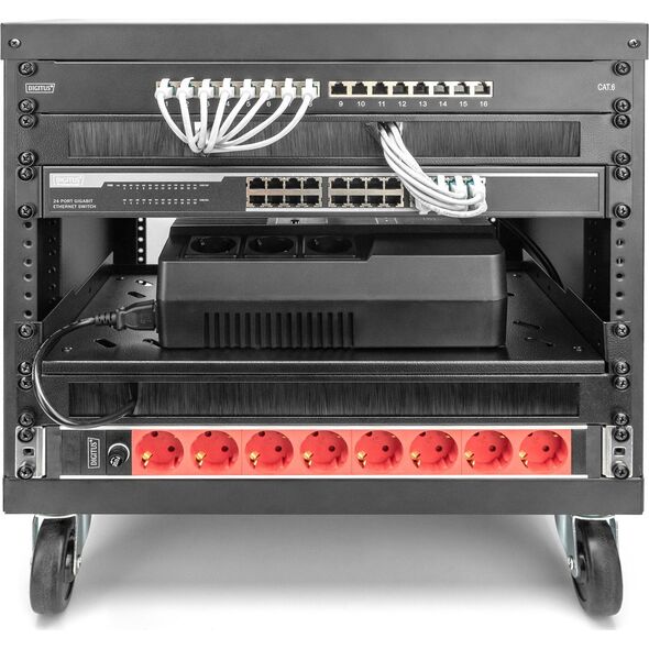 Szafa Digitus Rack Digitus DN-48002