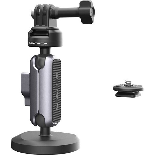 PGYTECH Magnetyczny uchwyt PGYTECH do kamer sportowych (P-GM-220)