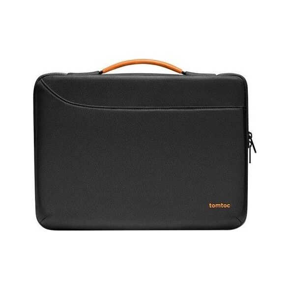 Torba Tomtoc Teczka na laptopa Tomtoc Defender-A22 (czarny)