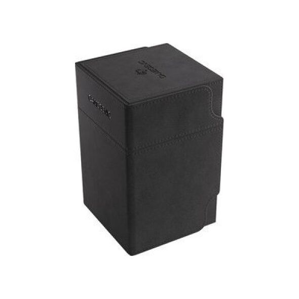 Gamegenic Gamegenic: Watchtower 100+ XL Convertible - Black