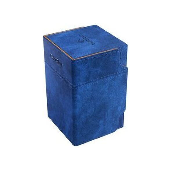 Gamegenic Gamegenic: Watchtower 100+ XL Convertible - Blue/Orange - Exclusive Line