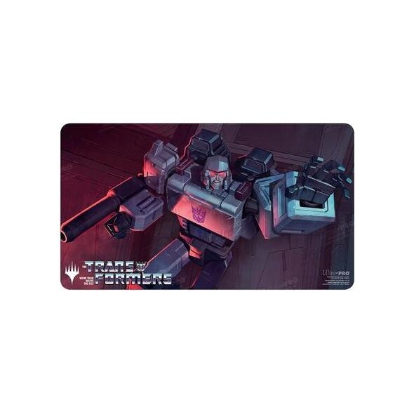 Ultra Pro Ultra Pro: Magic the Gathering - Blightsteel Colossus Megatron - Playmat