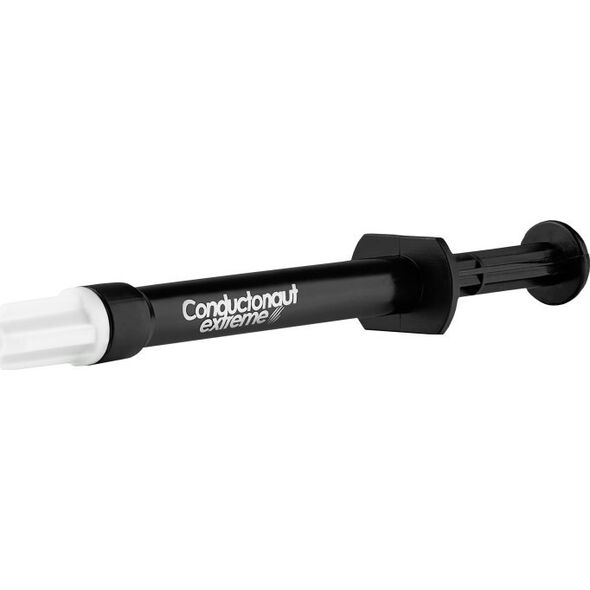 Pasta termoprzewodząca Thermal Grizzly Thermal Grizzly Conductonaut Extreme Flüssigmetall-Wärmeleitpaste - 5 Gramm