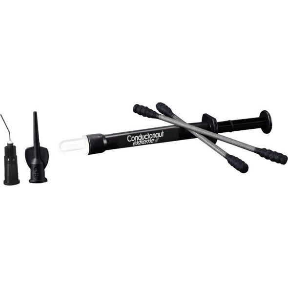 Pasta termoprzewodząca Thermal Grizzly Thermal Grizzly Conductonaut Extreme Flüssigmetall-Wärmeleitpaste - 5 Gramm