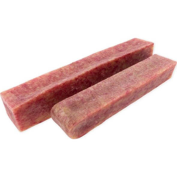 4DOGS Ser Himalajski Churpi M - truskawka do 85g