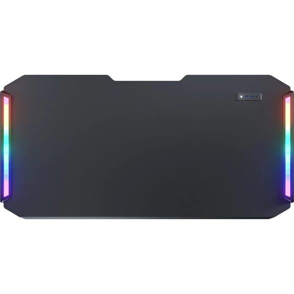 Biurko Cougar COUGAR Gaming desk DEIMUS 120 /1250x740x810(H)/RGB