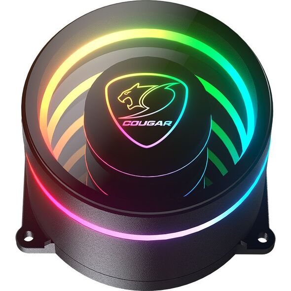 Chłodzenie wodne Cougar Poseidon Elite ARGB 240 (3MPSD240.0001)