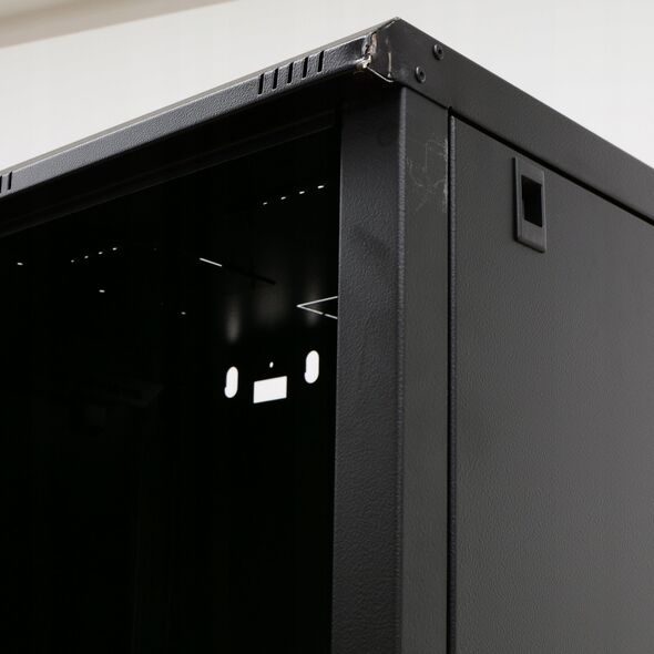 Szafa Digitus Rack Digitus DN-19 16-U-EC-SW