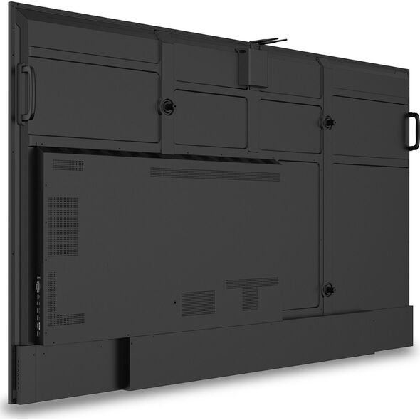 System interaktywny ViewSonic CDE8630