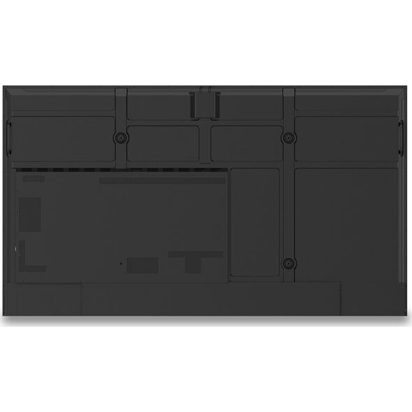 System interaktywny ViewSonic CDE8630