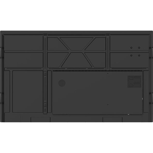 System interaktywny BenQ RE8603A BLACK