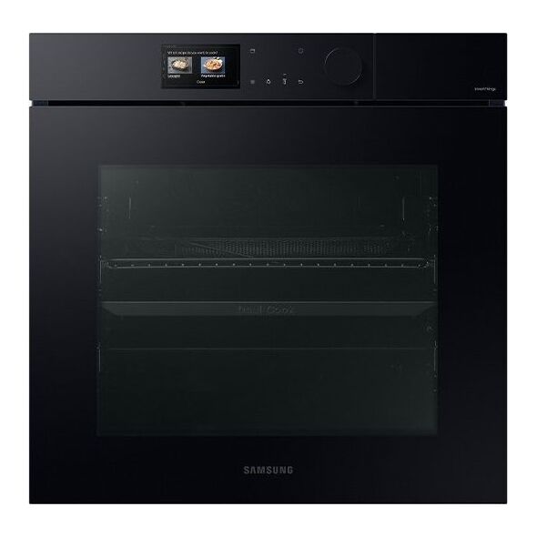 Piekarnik Samsung Piekarnik parowy Samsung NV7B7997AAK DualCook WiFi