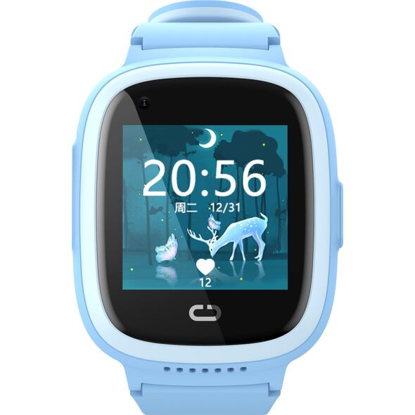 Smartwatch Havit KW11 Niebieski  (KW11)