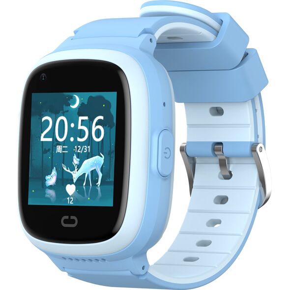 Smartwatch Havit KW11 Niebieski  (KW11)