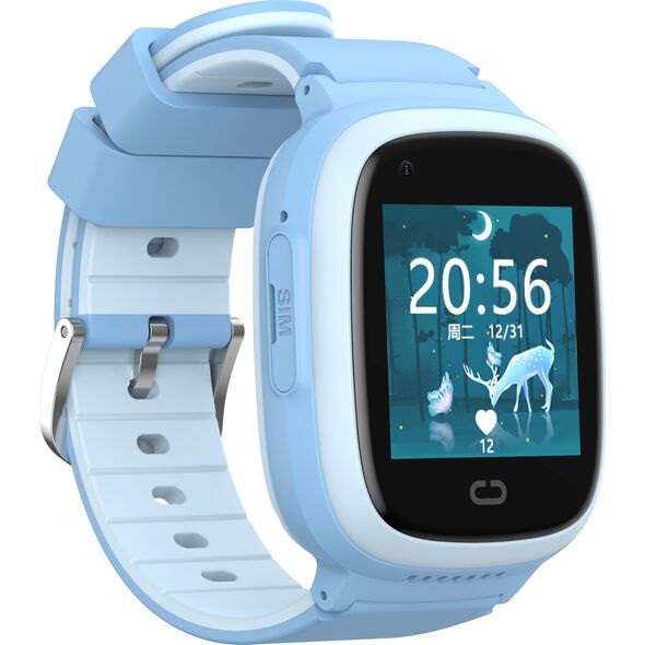 Smartwatch Havit KW11 Niebieski  (KW11)