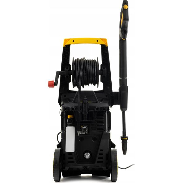 Myjka ciśnieniowa Stanley SXPW22DSS-E