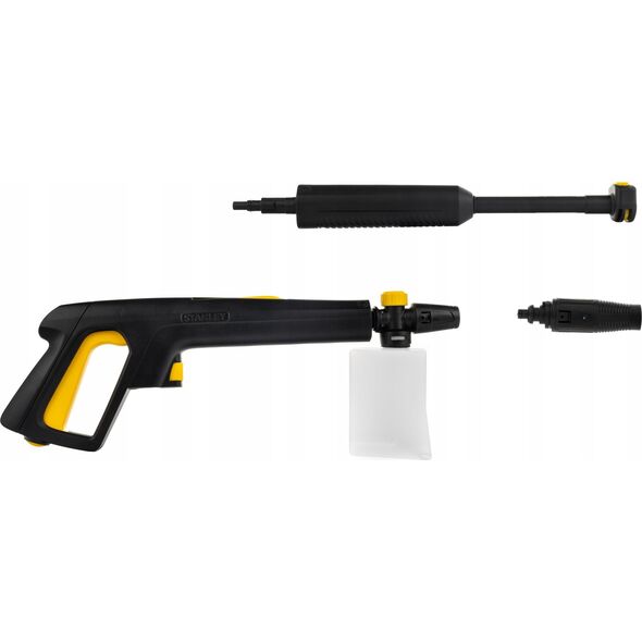 Myjka ciśnieniowa Stanley SXPW22DSS-E