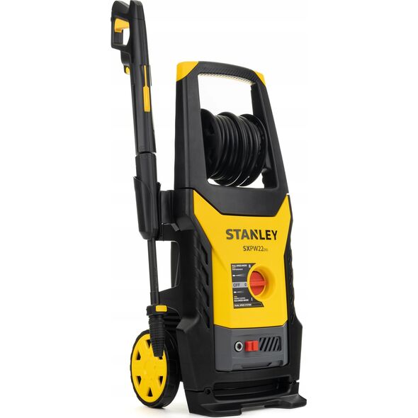 Myjka ciśnieniowa Stanley SXPW22DSS-E