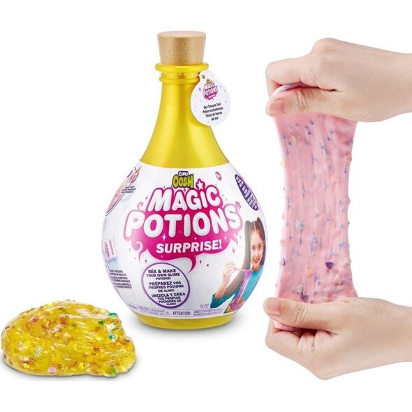 Zuru Slime Mikstury karton 12 sztuk