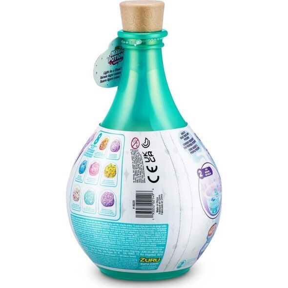 Zuru Slime Mikstury karton 12 sztuk