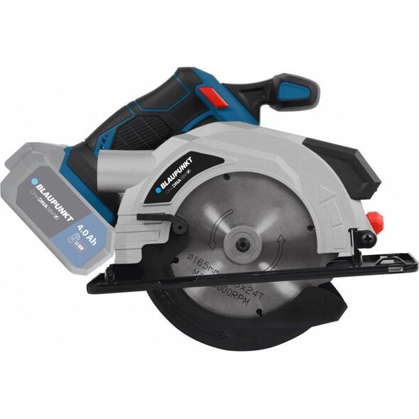 Pilarka tarczowa Blaupunkt Pilarka 18V bez akumulatora CC5010