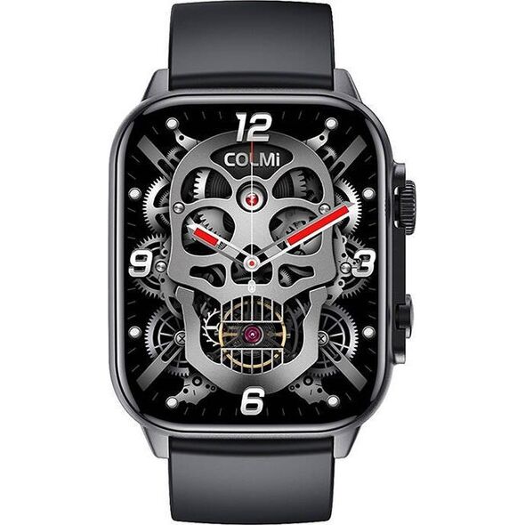 Smartwatch Colmi C81 Czarny  (C81 Black)