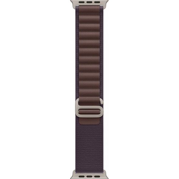 Apple Opaska Alpine w kolorze indygo do koperty 49 mm - rozmiar L
