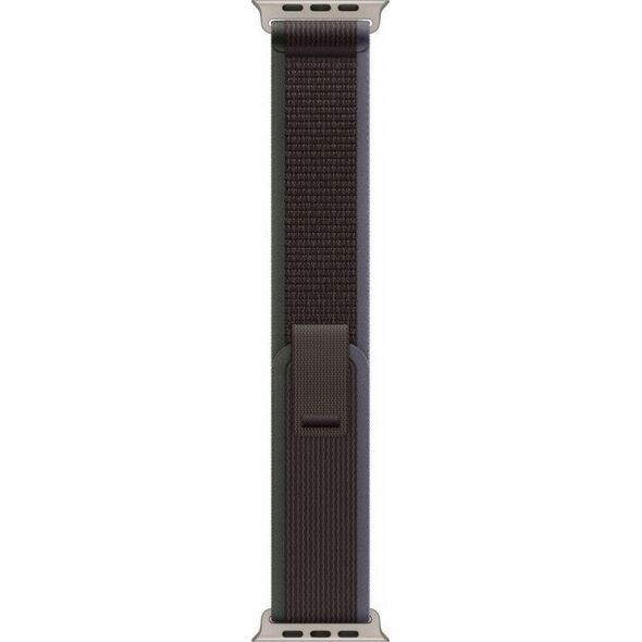 Apple Opaska Trail w kolorze niebieskim/czarnym do koperty 49 mm - rozmiar M/L