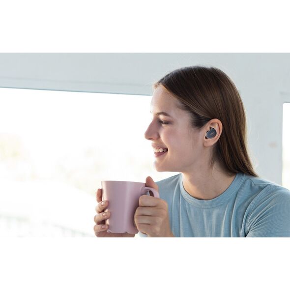 Słuchawki EarFun EarFun Free Pro 3 niebieskie (TW400L)