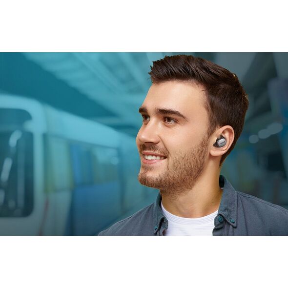 Słuchawki EarFun Free Pro 3 (TW400B)