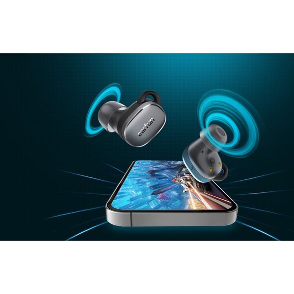 Słuchawki EarFun Free Pro 3 (TW400B)