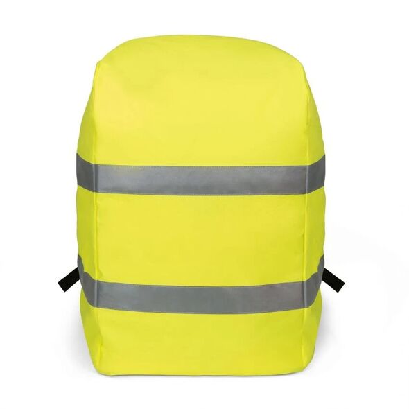 Plecak turystyczny Dicota HI-VIS 65 l Żółty