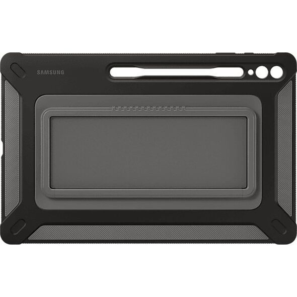 Etui na tablet Samsung Etui Samsung Outdoor Cover do Tab S9 Ultra czarne