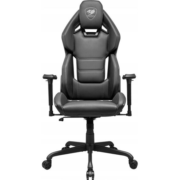 Fotel Cougar Cougar | HOTROD BLACK | Gaming Chair
