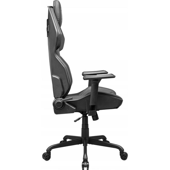 Fotel Cougar Cougar | HOTROD BLACK | Gaming Chair