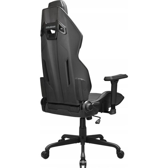 Fotel Cougar Cougar | HOTROD BLACK | Gaming Chair