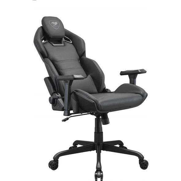 Fotel Cougar Cougar | HOTROD BLACK | Gaming Chair