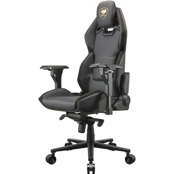 Fotel Cougar Cougar | HOTROD ROYAL | Gaming Chair